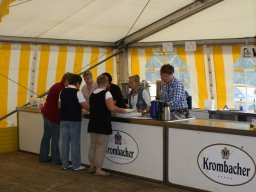 Schützenfest 2011